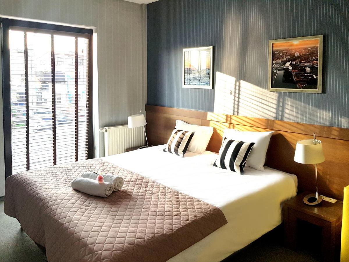 Hotel Willanova Lublin Eksteriør billede