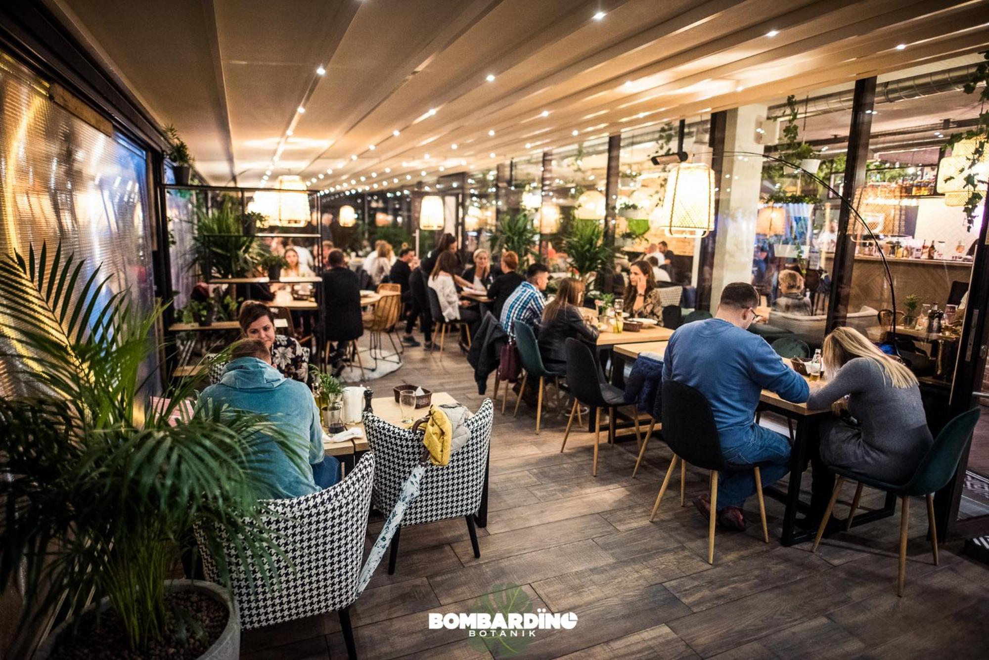 Hotel Willanova Lublin Eksteriør billede
