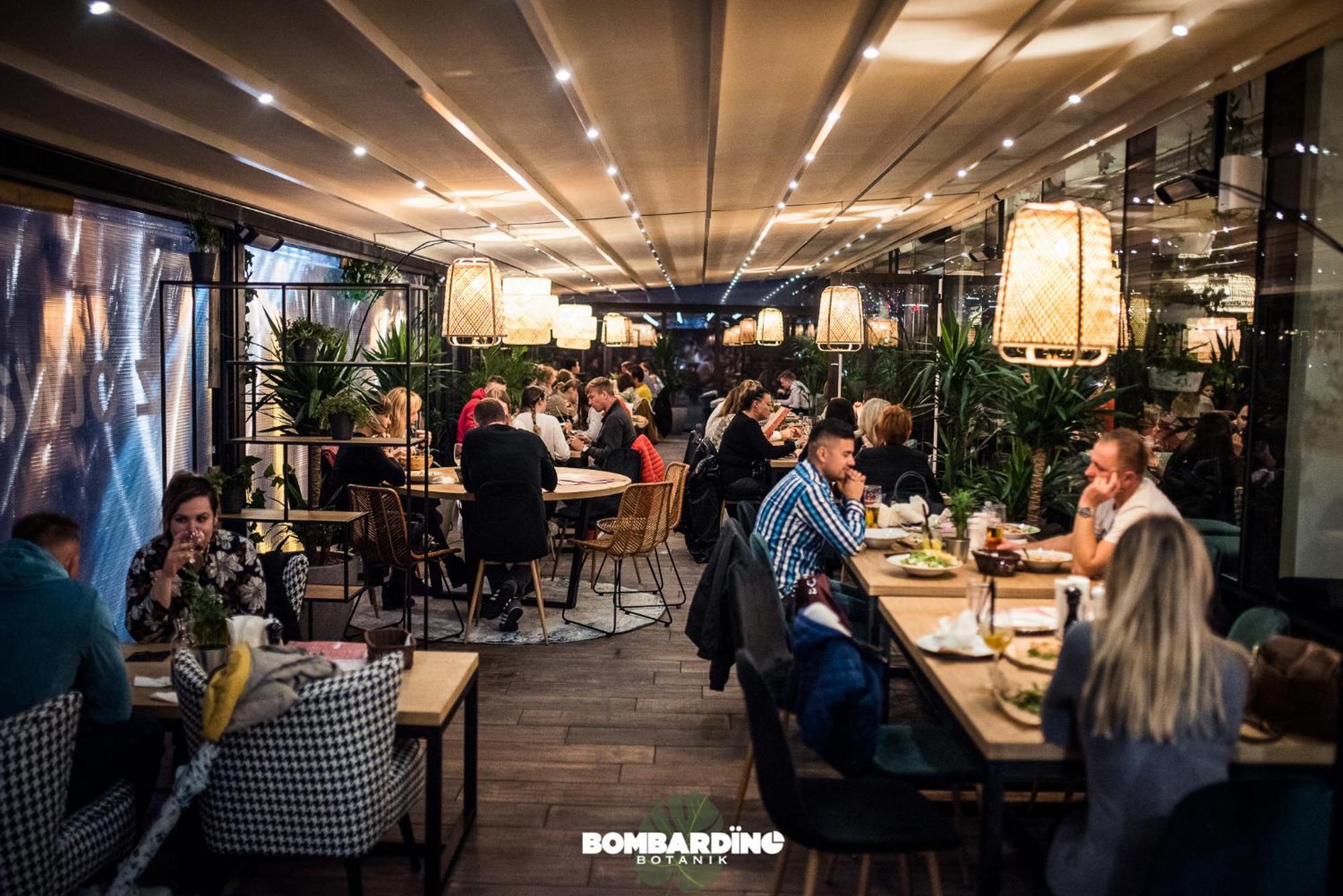 Hotel Willanova Lublin Eksteriør billede